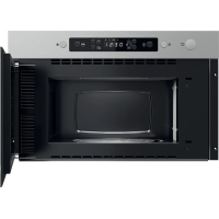 Мікрохвильова піч Whirlpool MBNA920X Diawest