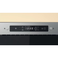 Мікрохвильова піч Whirlpool MBNA920X Diawest