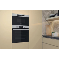 Мікрохвильова піч Whirlpool MBNA920X Diawest