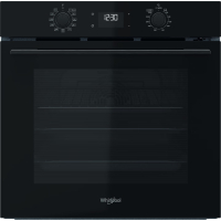 Духова шафа Whirlpool OMK58RU0B Diawest