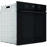 Духова шафа Whirlpool OMK58RU0B Diawest