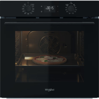 Духова шафа Whirlpool OMK58RU0B Diawest