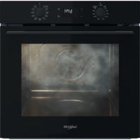Духова шафа Whirlpool OMK58RU0B Diawest