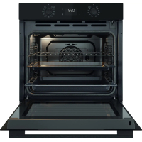 Духова шафа Whirlpool OMK58RU0B Diawest
