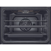 Духова шафа Whirlpool OMK58RU0B Diawest