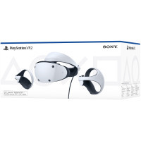 Окуляри віртуальної реальності Sony Playstation PlayStation VR2 (9453994) Diawest