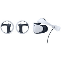 Окуляри віртуальної реальності Sony Playstation PlayStation VR2 (9453994) Diawest