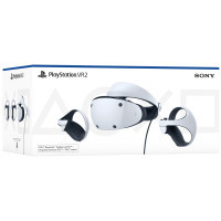 Окуляри віртуальної реальності Sony Playstation PlayStation VR2 (9453994) Diawest