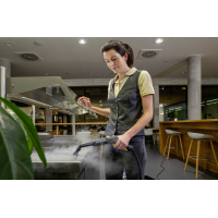 Пароочищувач Karcher SG 4/2 Classic (1.092-301.0) Diawest