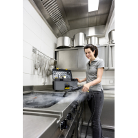 Пароочищувач Karcher SG 4/2 Classic (1.092-301.0) Diawest