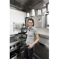 Пароочищувач Karcher SG 4/2 Classic (1.092-301.0) Diawest