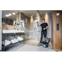 Пароочищувач Karcher SG 4/2 Classic (1.092-301.0) Diawest