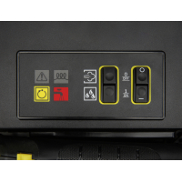 Пароочищувач Karcher SG 4/2 Classic (1.092-301.0) Diawest