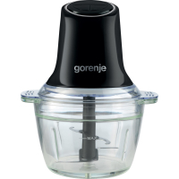 Подрібнювач Gorenje S501GBK Diawest