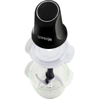 Подрібнювач Gorenje S501GBK Diawest
