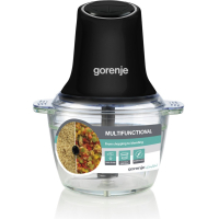 Подрібнювач Gorenje S501GBK Diawest