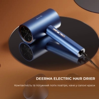 Фен Xiaomi Deerma DEM-CF15W (DEM-CF15W) Diawest