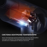 Фен Xiaomi Deerma DEM-CF15W (DEM-CF15W) Diawest
