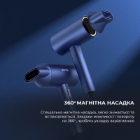 Фен Xiaomi Deerma DEM-CF15W (DEM-CF15W) Diawest