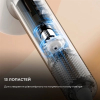 Фен Xiaomi Deerma DEM-CF50W(navy blue) (DEM-CF50W(navy blue)) Diawest