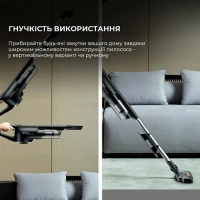 Пилосос Xiaomi Deerma DX600 (DX600) Diawest