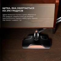 Пилосос Xiaomi Deerma DX600 (DX600) Diawest