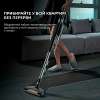 Пилосос Xiaomi Deerma DX600 (DX600) Diawest