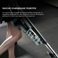 Пилосос Xiaomi Deerma DX600 (DX600) Diawest