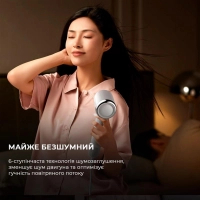 Фен Xiaomi Deerma DEM-CF50W(pink) (DEM-CF50W(pink)) Diawest