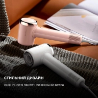 Фен Xiaomi Deerma DEM-CF50W(pink) (DEM-CF50W(pink)) Diawest