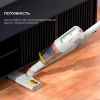 Пилосос Xiaomi Deerma DX888 (DX888) Diawest