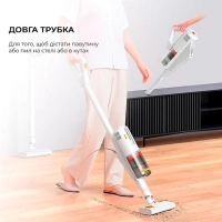Пилосос Xiaomi Deerma DX888 (DX888) Diawest