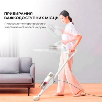 Пилосос Xiaomi Deerma DX888 (DX888) Diawest