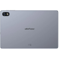 Планшет Ulefone Tab W10 Wi-Fi 4/128GB Space Grey (6975326663694) Diawest
