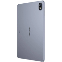 Планшет Ulefone Tab W10 Wi-Fi 4/128GB Space Grey (6975326663694) Diawest