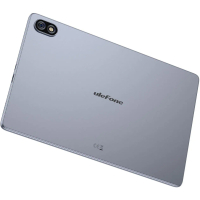 Планшет Ulefone Tab W10 Wi-Fi 4/128GB Space Grey (6975326663694) Diawest
