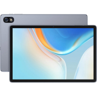 Планшет Ulefone Tab W10 Wi-Fi 4/128GB Space Grey (6975326663694) Diawest