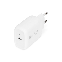 Зарядний пристрій Digitus Universal USB-C (DA-10196) Diawest