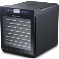 Сушка для овочів та фруктів WetAir WFD-K700BSS Diawest