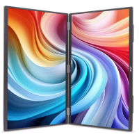 Монітор Acer Dual Portable PD193QEbmiuux (UM.XP3EE.E01) Diawest