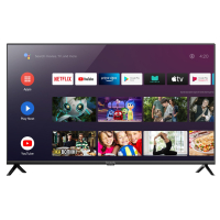 Телевізор Bravis 43K6000U Diawest