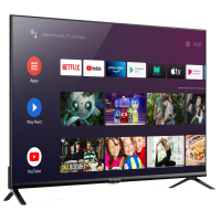 Телевізор Bravis 43K6000U Diawest