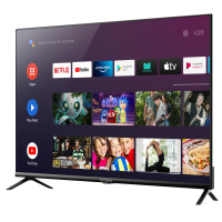 Телевізор Bravis 43K6000U Diawest