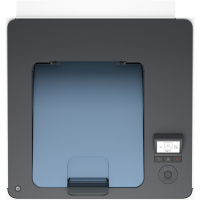 Лазерний принтер HP Color LaserJet Pro 3203dw (499N4A) Diawest
