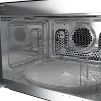 Мікрохвильова піч Gorenje MO28A5BH Diawest