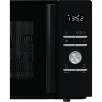 Мікрохвильова піч Gorenje MO28A5BH Diawest