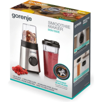 Блендер Gorenje BSM600E Diawest