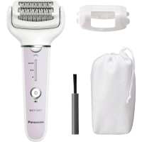Епілятор Panasonic ES-EY30-V520 Diawest