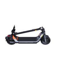 Електросамокат Segway Ninebot P65E, чорний (AA.00.0012.48) Diawest
