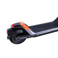 Електросамокат Segway Ninebot P65E, чорний (AA.00.0012.48) Diawest